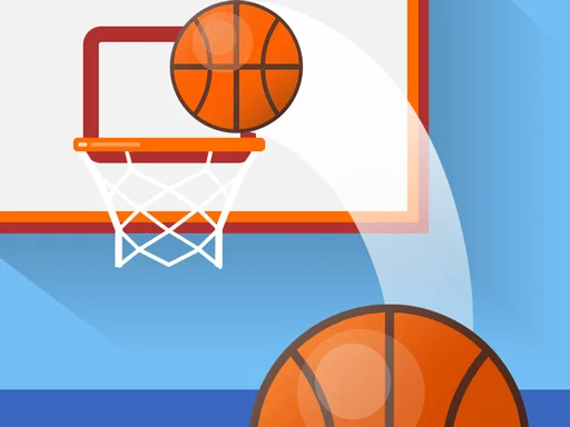 Basketball FRVR: Master Series