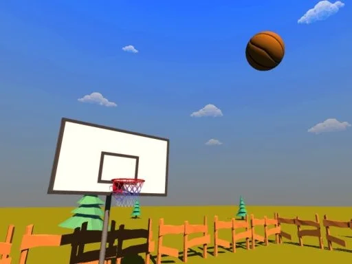 Basketball School: Master Series