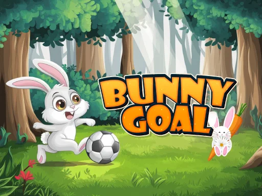 Bunny Goal: Master Series