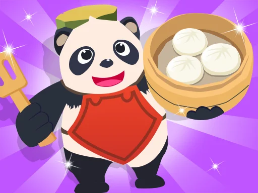 Chinese Cuisine Chef: Wok & Wonder Tycoon