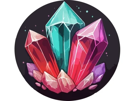 Clash of Crystal: Shards of Glory