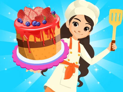 Cooking Fever Happy Chef: Restaurant Rush Remix