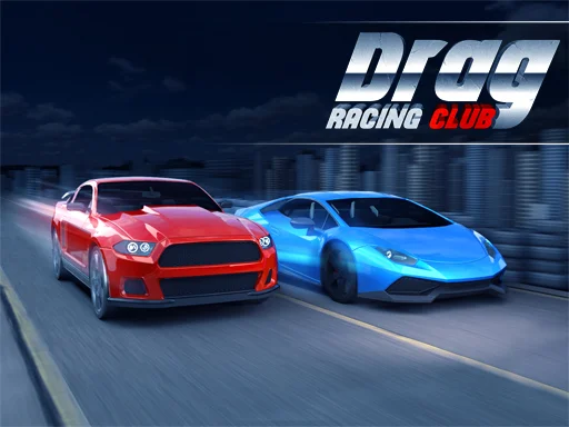 Drag Racing Club: Quarter-Mile Kings