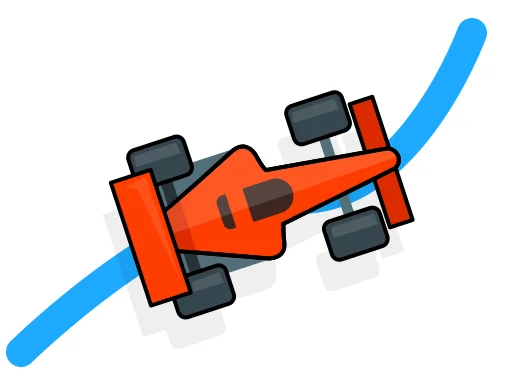 Draw Racing: Sketch & Speed
