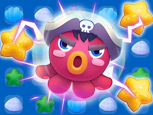 Dream Mania: Happy Match Quest