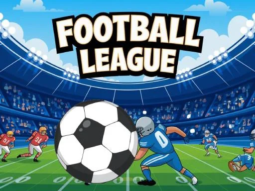Football Leauge: Ultimate Mode