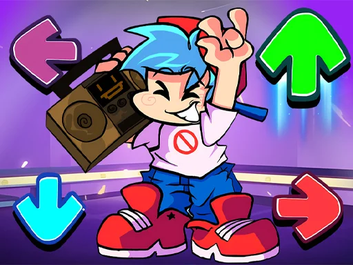 Friday Night Funkin Unblocked: Endless Mode