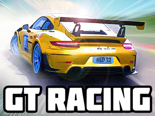 GT Racing: Turbo Revival