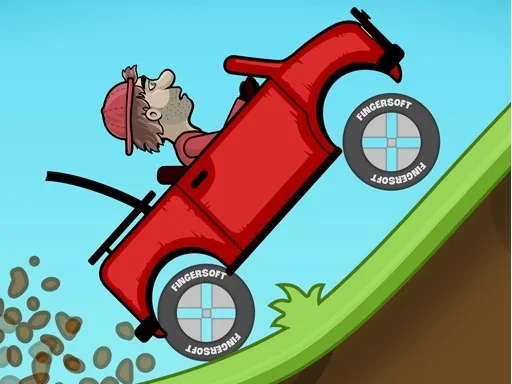 Hill Racing: Climb Legend Returns