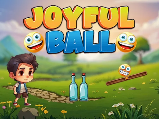 Joyful Ball: Score Chase