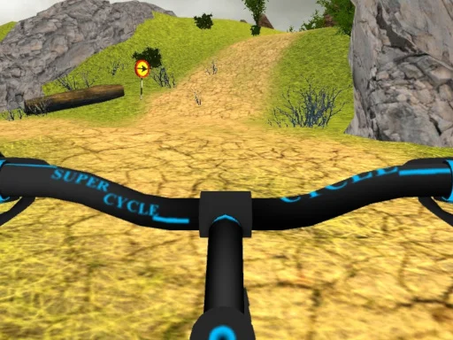 Offroad Climb Racing: Summit Sprint