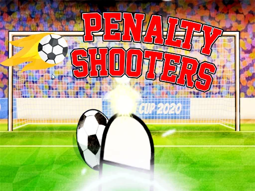 Penalty Shooters: Pro Challenge