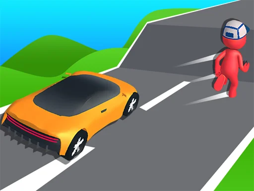 Shape Transform: Shifting Rush