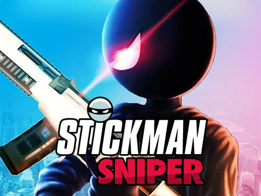 Stickman Sniper