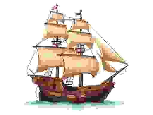 The Merchant: Desert Trade Run
