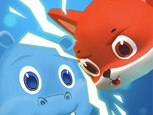 Turf War: Battle Game Royale